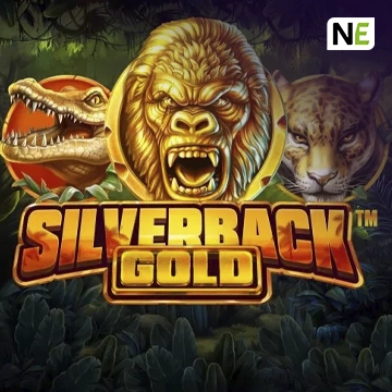 Silverback Gold - SPINBET123