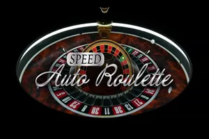 Speed Auto Roulette - SPINBET123