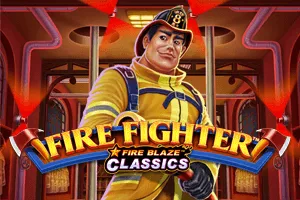 Fire Blaze: Fire Fighter - SPINBET123