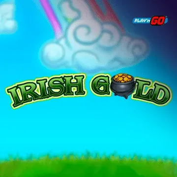 Irish Gold - SPINBET123