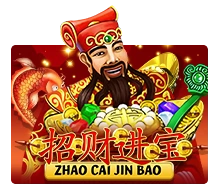 Joker123 : Zhao Cai Jin Bao - SPINBET123