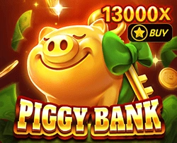 Piggy Bank - SPINBET123