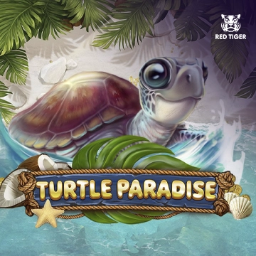 Turtle Paradise - SPINBET123