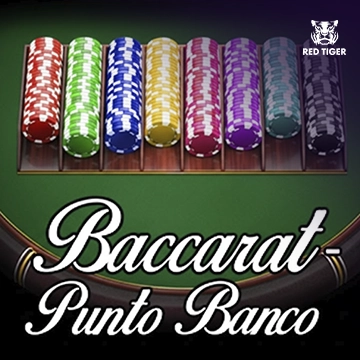 Punto Banco slot - SPINBET123