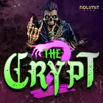 NolimitCity : The Crypt 2 - SPINBET123