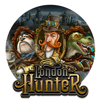 Habanero : London Hunter - SPINBET123