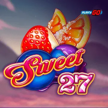 Sweet 27 - SPINBET123