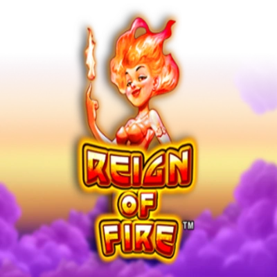 Reign of Fire - SPINBET123