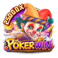 Facai : POKER WIN - SPINBET123