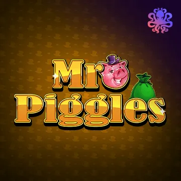 Mr. Piggles - SPINBET123