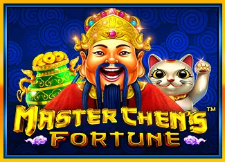 Pragmatic : Master Chens Fortune - SPINBET123