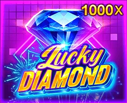 Lucky Diamond - SPINBET123