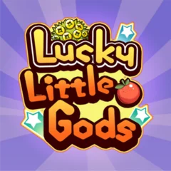 Lucky Little Gods - SPINBET123