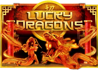 Pragmatic : Lucky Dragons - SPINBET123