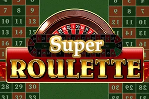 Super Roulette - SPINBET123
