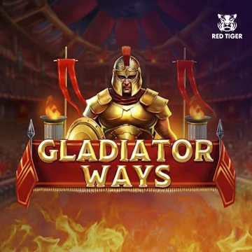 Gladiator Ways - SPINBET123
