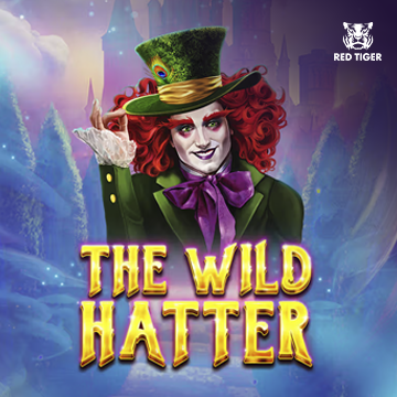The Wild Hatter - SPINBET123
