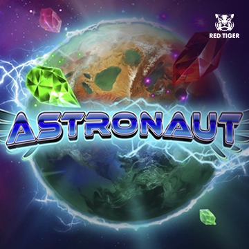 Astronaut - SPINBET123