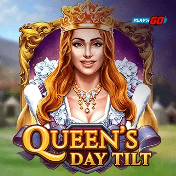 Queens Day Tilt - SPINBET123