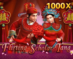 Flirting Scholar Tang - SPINBET123