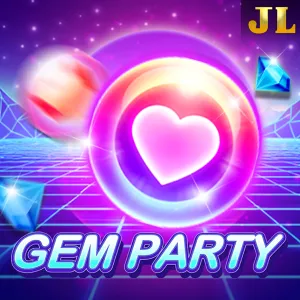 Jili : Gem Party - SPINBET123