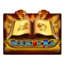 Joker123 : Book Of Ra - SPINBET123