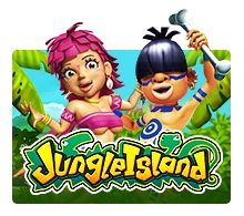Joker123 : Jungle Island - SPINBET123