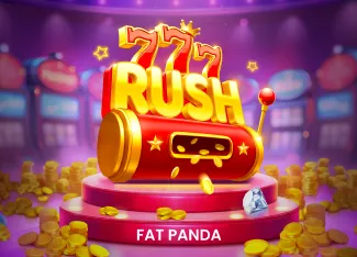 777 Rush - SPINBET123