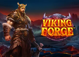Pragmatic : Viking Forge - SPINBET123