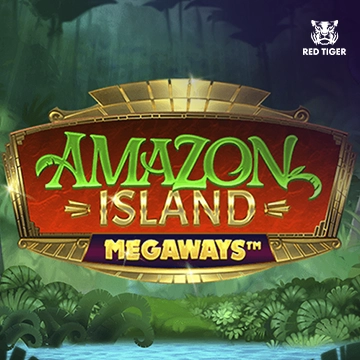 Amazon Island Megaways - SPINBET123