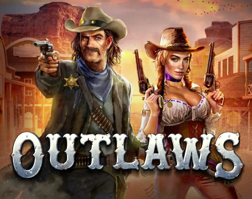 Outlaws - SPINBET123
