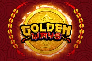 Golden Ways - SPINBET123