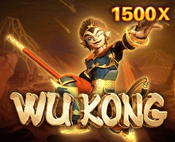 Wu Kong - SPINBET123