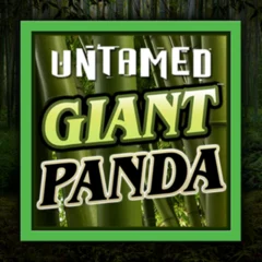 Untamed - Giant Panda - SPINBET123