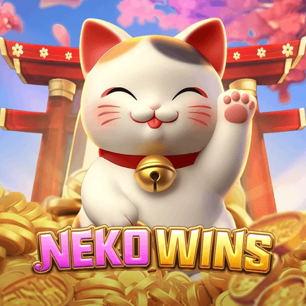 Neko Wins - SPINBET123