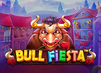 Bull Fiesta - SPINBET123