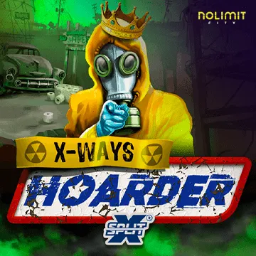 NolimitCity : xWays Hoarder xSplit - SPINBET123
