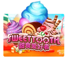 Joker123 : Sweet Tooth - SPINBET123