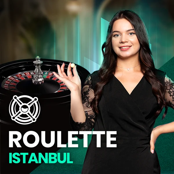 Istanbul Roulette - SPINBET123