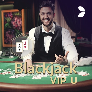 Blackjack VIP U - SPINBET123