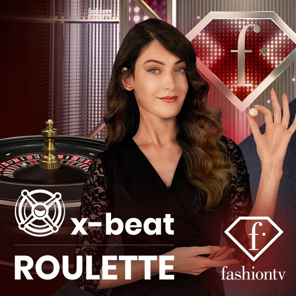 FashionTV X-Beat Roulette - SPINBET123