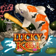 Lucky Koi - SPINBET123