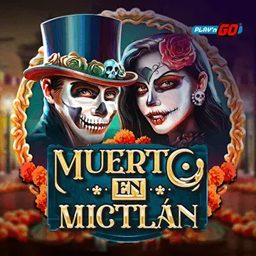 Muerto en Mictlán - SPINBET123