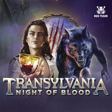 Transylvania: Night Of Blood - SPINBET123