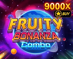 Fruity Bonanza Combo - SPINBET123