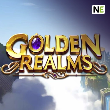 Golden Realms - SPINBET123