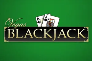 Vegas Blackjack - SPINBET123
