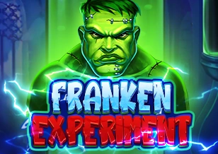 Eksperimen Franken - SPINBET123