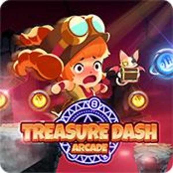 Treasure Dash - SPINBET123