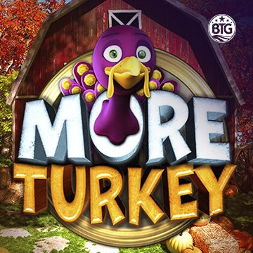 More Turkey - SPINBET123